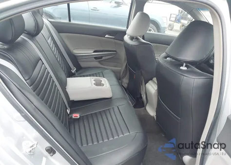 2009 Honda Accord Sdn Ex-L from USA, damaged, VIN 1HGCP26819A038847